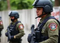 Operação Imagem Protegida