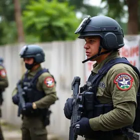 Operação Imagem Protegida