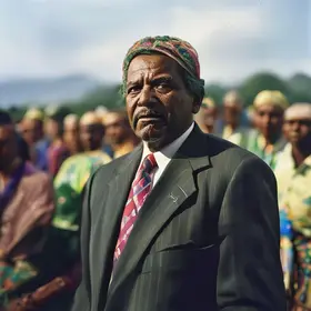 Movimento dos Trabalhadores Rurais sem Terra