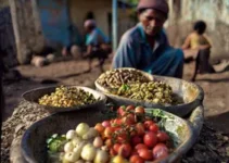 Salvador tem mais pessoas passando fome