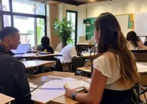 profissionais de Educação