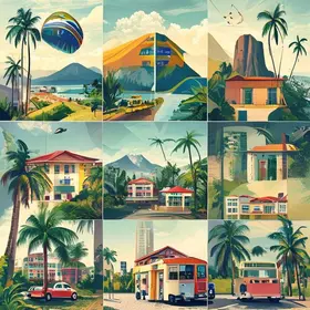 Copa Airlines Salvador turismo