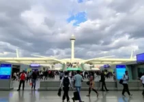 aeroporto de Salvador