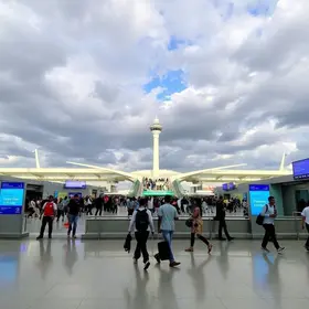 aeroporto de Salvador