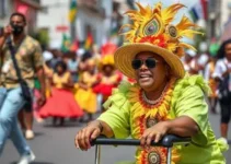 inclusão e acessibilidade no carnaval de salvador