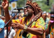 arrastão da Quarta-feira de Cinzas