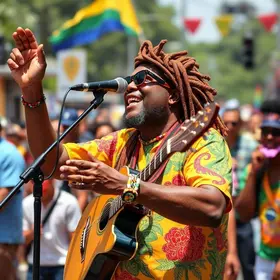 arrastão da Quarta-feira de Cinzas