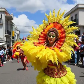Carnaval do Pelô 2026