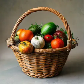 cesta básica de Salvador