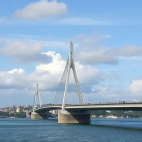 Comissão de Consulta Prévia sobre a Ponte Salvador–Itaparica