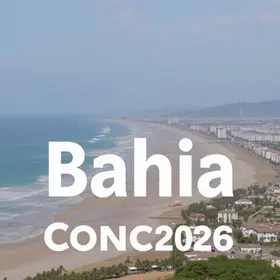 Concursos Bahia