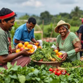 Empório da Agricultura Familiar