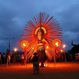 Festa de Iemanjá