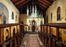 restauro da Igreja de São Francisco