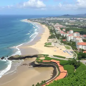 justiça suspende construções em Salvador