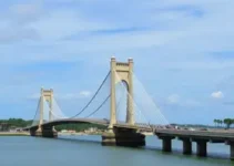 Ponte Salvador-Itaparica