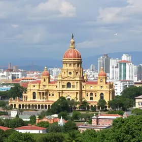 Prefeitura de Salvador (BA) abre seleção com 60 vagas de Nível Médio