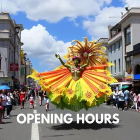 o que abre e fecha em Salvador