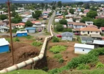 Abastecimento de água