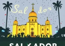 celebração do aniversário de salvador