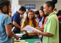 estágios e jovem aprendiz