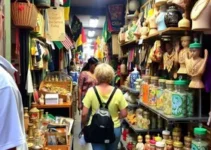 comprinhas em Salvador