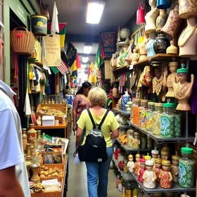 comprinhas em Salvador