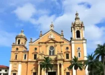 igrejas mais famosas de Salvador