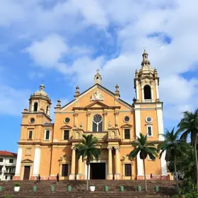 igrejas mais famosas de Salvador