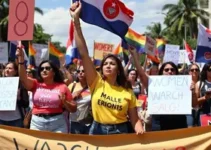 ato unificado 8 de março Salvador