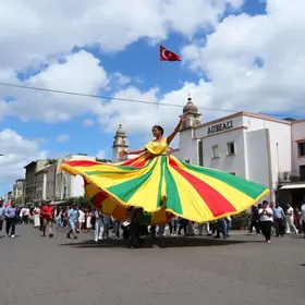 Festival da Cidade 2026