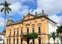 licitações de restauro de patrimônios históricos