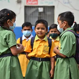 ação contra bullying