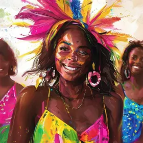 Março de Todas as Mulheres