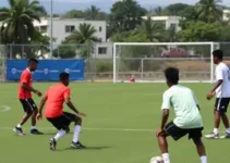 Programa Revelar Talentos