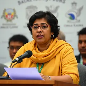 Ministro da Educação em Salvador