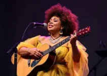 musical inspirado em Elza Soares