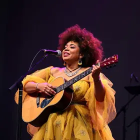 musical inspirado em Elza Soares