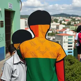 matérias sobre identidade de gênero