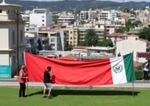 avanços em saneamento