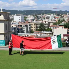 avanços em saneamento