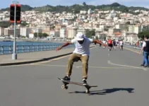 Circuito Baiano de Skateboard Street 2026