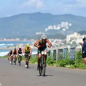 Circuito Brasileiro de Triathlon