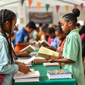 Bienal do Livro da Bahia