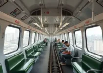 mobilidade urbana