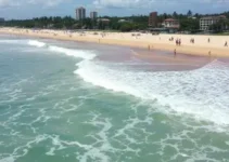 balneabilidade
