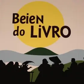 Bienal do Livro 2026