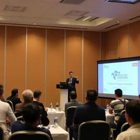 caravanas de inovação