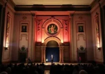 Autêntica Mostra Cinemas do Brasil