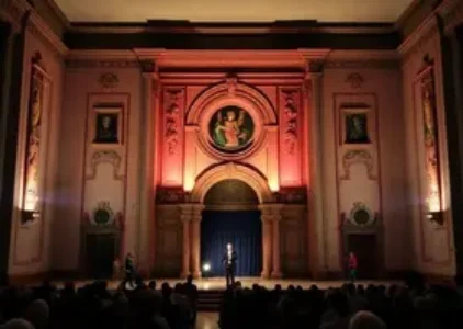 Últimas noticias de Salvador